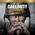 CALL OF DUTY WWII GOLD EDITION (LATINO) → PS4/PS5