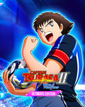 CAPTAIN TSUBASA 2: WORLD FIGHTERS - Ultimate Edition → EXCLUSIVO PS5