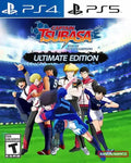 CAPTAIN TSUBASA: RISE OF NEW CHAMPIONS ULTIMATE EDITION → PS4/PS5