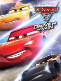 CARS 3: DRIVEN TO WIN → PS4/PS5