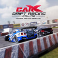 CARX DRIFT → PS4/PS5