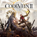 CODE VEIN II → EXCLUSIVO PS5