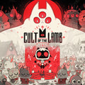 CULT OF THE LAMB → PS4/PS5