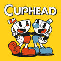 CUPHEAD → PS4/PS5