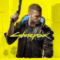 CYBERPUNK 2077 → PS4/PS5