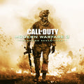Call of Duty®: Modern Warfare® 2 Campaign Remastered → PS4/PS5