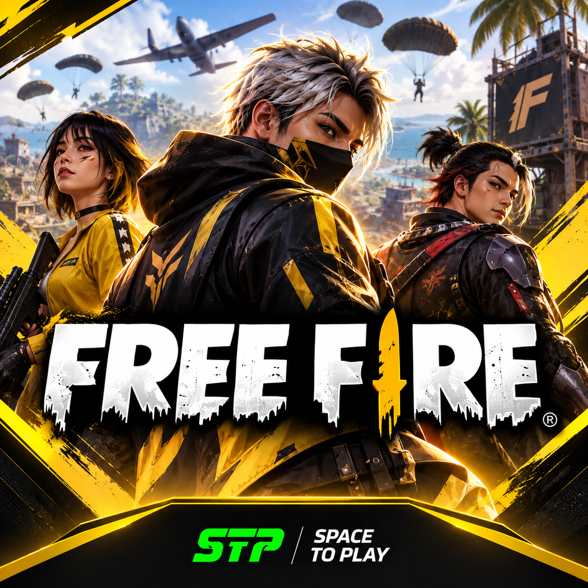 Free Fire | Recargas Mobile
