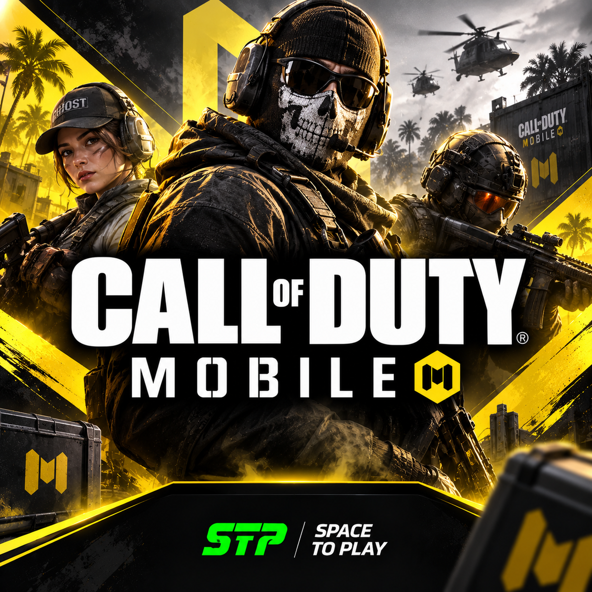 Call of Duty Mobile | Recargas CP
