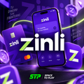 Recargas de Zinli