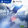 ACE COMBAT™ 7: SKIES UNKNOWN - TOP GUN