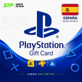 PlayStation Gift Card | España 🇪🇸