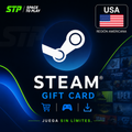 Steam Gift Card | USA 🇺🇸