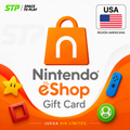 Nintendo eShop Gift Card | USA 🇺🇸