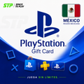 PlayStation Gift Card | México 🇲🇽