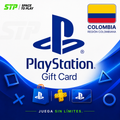PlayStation Gift Card | Colombia 🇨🇴