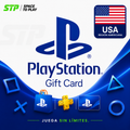 PlayStation Gift Card | USA 🇺🇸
