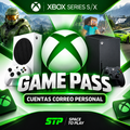 Xbox Game Pass Ultimate | Cuenta Personal o Privada