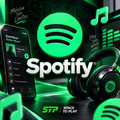 Spotify Music