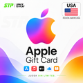 Apple Gift Card | USA 🇺🇸