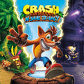 Crash Bandicoot™ N. Sane Trilogy → PS4/PS5