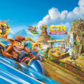 Crash™ Team Racing Nitro-Fueled → PS4/PS5
