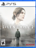 SILENT HILL 2 REMAKE