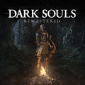 DARK SOULS™: REMASTERED → PS4/PS5
