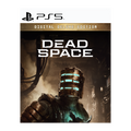 DEAD SPACE DELUXE EDITION → EXCLUSIVO PS5