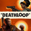 DEATHLOOP → EXCLUSIVO PS5