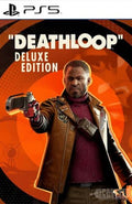 DEATHLOOP Deluxe Edition