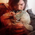 DEATH STRANDING 2: ON THE BEACH → EXCLUSIVO PS5