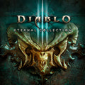 DIABLO 3 ETERNAL COLLECTION → PS4/PS5