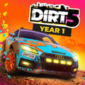 DIRT 5 YEAR ONE EDITION → PS4/PS5