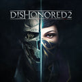 DISHONORED 2 → PS4/PS5