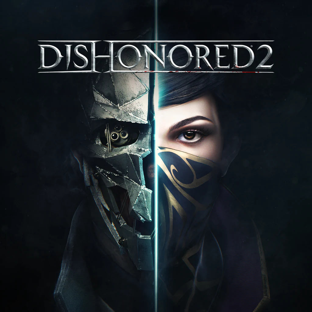 DISHONORED 2 → PS4/PS5