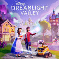 DISNEY DREAMLIGHT VALLEY → PS4/PS5