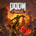DOOM ETERNAL → PS4/PS5