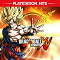 DRAGON BALL XENOVERSE → PS4/PS5