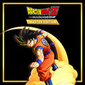 DRAGON BALL Z : KAKAROT - MASTER EDITION → PS4/PS5