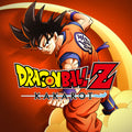 DRAGON BALL Z KAKAROT → PS4/PS5