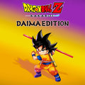 DRAGON BALL Z KAKAROT DAIMA → EXCLUSIVO PS5