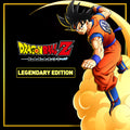 DRAGON BALL Z KAKAROT LEGENDARY EDITION → PS4/PS5