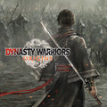 DYNASTY WARRIORS: ORIGINS → EXCLUSIVO PS5