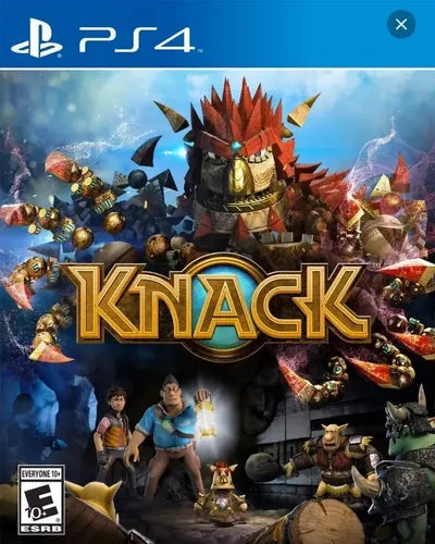 Knack™