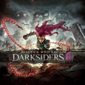 Darksiders III Blades & Whip Edition → PS4/PS5