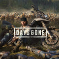 DAYS GONE → PS4/PS5