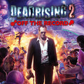 Dead Rising 2 Off The Record → PS4/PS5