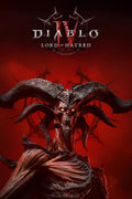 Diablo® IV: Lord of Hatred™ - Standard Edition → PS4/PS5