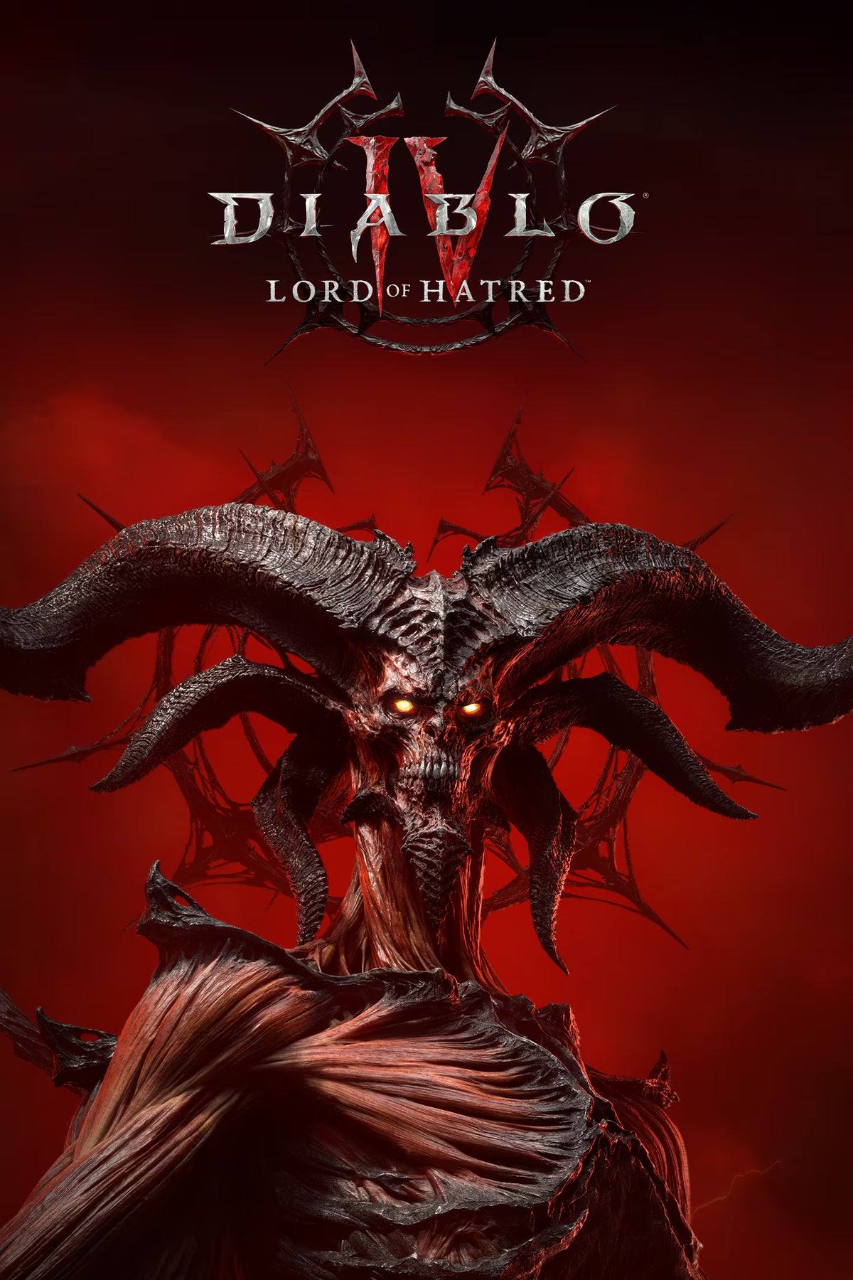 Diablo® IV: Lord of Hatred™ - Standard Edition → PS4/PS5