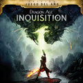 Dragon Age™: Inquisition Deluxe Edition → PS4/PS5